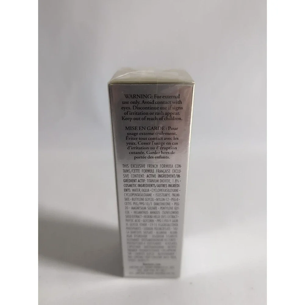 Lancome ADAPTIVE All-Day Skin Balancing Makeup SPF 10 1 oz Balanced Creme 0